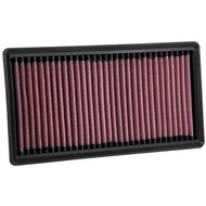 (BM-1019 / BM1019)- K&N AIR FILTER BMW S1000RR/S1000XR 999/S1000R Sport/M1000RR/S1000R YEAR 2019 202