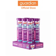 Applied Nutrition Electrolyte Tablets - Vimto Box 6x80g