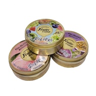 Kiss Delicias - FRUITY CANDY - 60 gr CAN