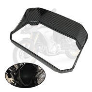 F750GS F850GS Sun Visor Tachometer Instrument Hat Cover Carbon For BMW F 750 GS F850 GS F750 GS 850G