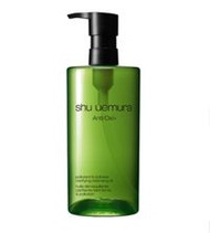 植村秀 A/O+ P.M.清透煥采潔顏油