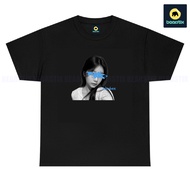 BEARSTIX - WONHEE No Eyes T-Shirt - ILLIT Kpop T-Shirt - Unisex Girlband Distro Shirt - Streetwear Q