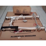 SWING ARM COPY B PRO JUPITER Z VEGA R KOMPLIT PNP