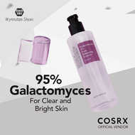 COSRX Galactomyces 95 Tone Balancing Essence 100ml Brightening &amp; Anti-Aging Wrinkle Galactomyces Ferment Filtrate 95%