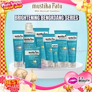 Mustika Ratu Brightening Jicama Series | TnT Beauty Shop
