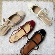FREYA with 1 inch heels liliw made sandals