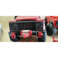 WINCH , ELEKTRONIK WINCH , PROTECTOR MN90,91,98,99,99S