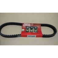 Federal Parts - - Vanbel + Roller CVT - BEAT