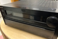 Onkyo TX-NR818 AV 擴音機