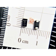 [Combo of 25] SMAJ15A-E3/61 SMAJ15A BM Diode 15V DO-214AC