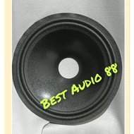 8-inch speaker paperdaun 8 inch FR2 40mm voice coatingPOLOS 4cm high