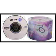 GT-PRO CD-RW BLANK (RECT CD DRIVER)