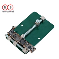 Stainless Steel Base Circuit Board Clamp PCB Circuit Board Holder