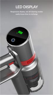 Airbot vacuum cleaner v10 超強吸力吸塵機