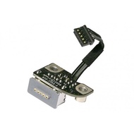 Power DC Connector Macbook Pro A1278 Original Copotan