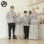 Salsa sarimbit couple keluarga, baju dresss couple keluarga, couple family, mom dress set keluarga, 