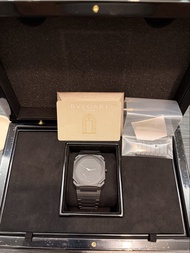 Octo Finissimo Ceramic Bulgari Bvlgari 103077