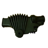 少年家 SYM 三陽 原廠 野狼傳奇 離合器拉桿防護套 左拉桿防塵套 黑色 野狼傳奇(R)