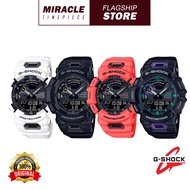 Casio G-Shock GBA-900 G-SQUAD Series Men Watch GBA-900-1A / GBA-900-4A / GBA-900-1A6 / GBA-900-7A / 