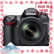 【Made in Japan】Nikon Digital Single-Lens Reflex Camera D7000