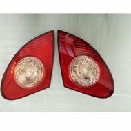 ALTIS 2001-04 REFLECTOR
