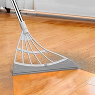Aurota Sapu Karet Magic Rubber Broom Floor Sweeper
