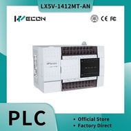 GH8B Wecon Ethernet PLC LX5V-1412MT-AN