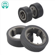 Pa03670 - 0001 Pa03670 - 0002 Consumable Set Pick Roller + Brake Roller PICKUP Roller for  Fi-7160 F