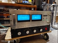 McIntosh MC2500