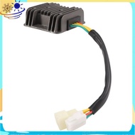 12V Motorcycle Regulator Rectifier for  GT250 GT650 COMET GT250R GT650R GT650S ST7 32800HN9101 32800