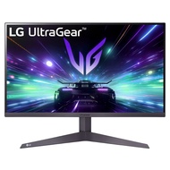 จอมอนิเตอร์ LG UltraGear 24GS50F-B.ATMQ Gaming Monitor (VA 180Hz HDR 10 AMD FreeSync) -3 YEARS ONSIT