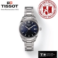 [Official Warranty] Tissot T150.210.11.041.00 Women's PR 100 34MM Stainless Steel Strap Watch T1502101104100