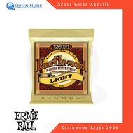 Ernie ball String 2004 light Acoustic 11-52