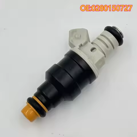High quality New For 4pcs 0280150727 Nieuwe Injector Nozzle Voor Ford Ranger Tempo Mazda B2300 2.3L 