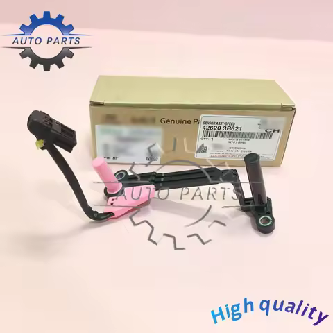 42620-3B621 A6MF1 A6MF2 Automatic Transmission Speed Sensor for Hyundai Kia Auto Parts