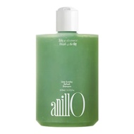 ANILLO Lime Sunday Refresh Shampoo (450ml)