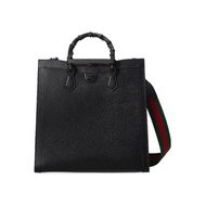 Gucci Diana 竹節手把托特包
