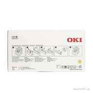 OKI B820/B820M/840 Ink Powder Cartridge (High Low Capacity) Photosensitive Drum Ready Stock