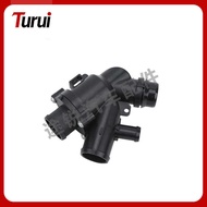 Suitable for Discovering 4 Range Rover XJXF Thermostat LR032135 LR035124 A j AJ813073