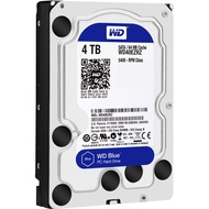 4TB HDD Internal WD SATA III