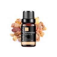 MAYJAM 10ml Frankincense Essential Oil For Aromatherapy Humidifier Oil