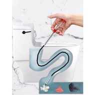 60CM/90CM Flexible Four Claw Trash Pick Up Tool Grabber Claw Hair Picker Rubbish clip