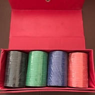 Big point cards 10 cents 20 cents 50 cents 100 cents each 20 cards