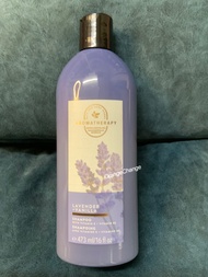 Shampoo &amp; Conditioner Aromatherapy by Bath &amp; Body Works  กลิ่น Lavender Vanilla