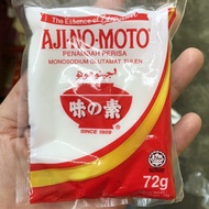 Ajinomoto 72g Penambah Perisa