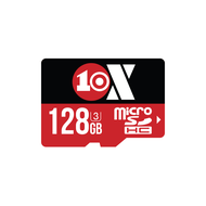 10X Micro SD Card 32/64/128GB เมมโมรี่การ์ด ของแท้ ประกันศูนย์ไทย