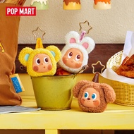 POP MART Twinkle Twinkle Savor the Moment Series-Earphone Case Blind Box (Whole Set)