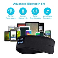 zczrlumbnyWireless Bluetooth Headset Sleeping | Bluetooth Wireless Band Headphones - Wireless - Aliexpress