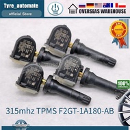315mhz Tire Pressure Sensor F2GT-1A180-AB TPMS FOR 2014-2022 Ford Mustang Explorer Edge FOCUS F2GZ-1