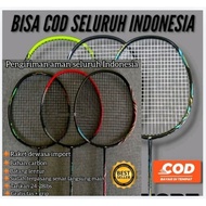 SC 28 LBS BADMINTON RACKET BADMINTON RACKET RAKET BADMINTON RAKET BADMINTON ORIGINAL